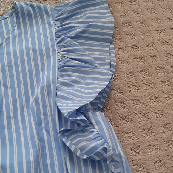 Laundry by Shelli Segal Shirt - Picture 4 of 6